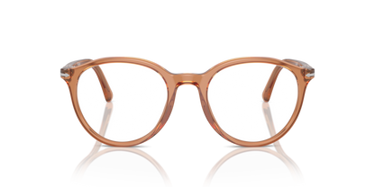 Transparent Brown - 0PO3353V 8056262096581