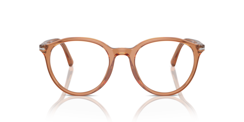 Transparent Brown - 0PO3353V 8056262096581