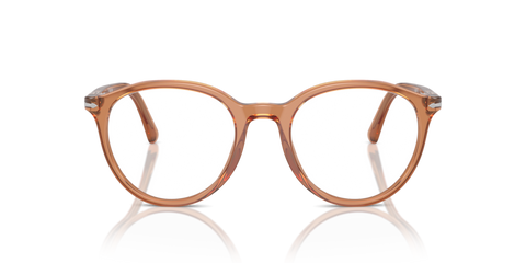 Transparent Brown - 0PO3353V 8056262096581