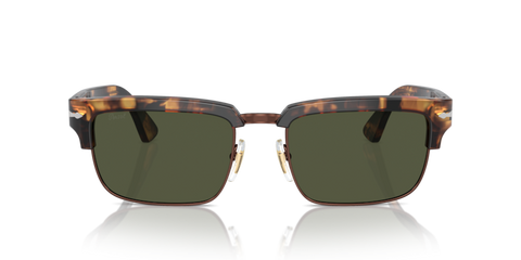 Honey Tortoise/Brown - 0PO3354S 8056262041857