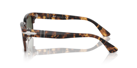 Honey Tortoise/Brown - 0PO3354S 8056262041857