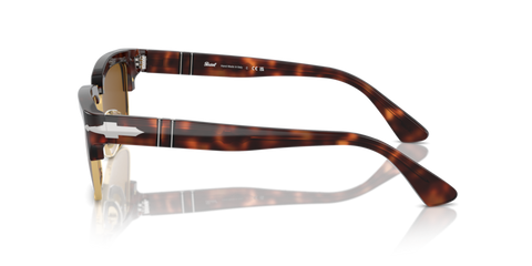 Tortoise Brown/Gold - 0PO3354S 8056597983754