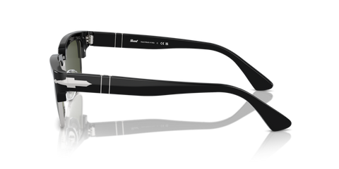 Black/Silver - 0PO3354S 8056597983778