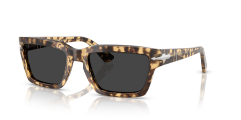 Brown Beige Tortoise - 0PO3363S 8056262225677