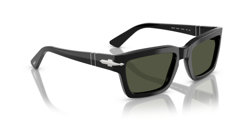 Black - 0PO3363S 8056262225738