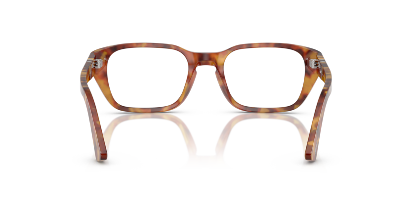 Brown Tortoise - 0PO3365V 8056262229866