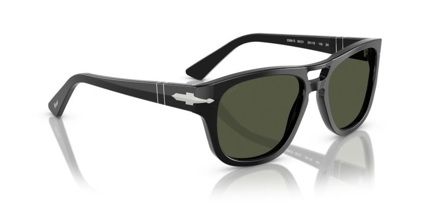 Black - 0PO3366S 8056262229095