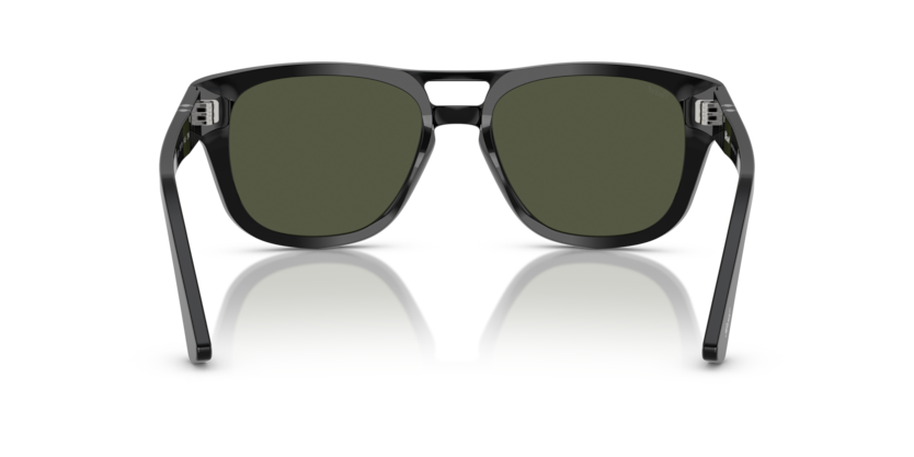 Black - 0PO3366S 8056262229095