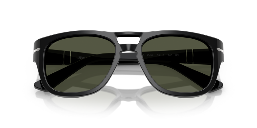 Black - 0PO3366S 8056262229095