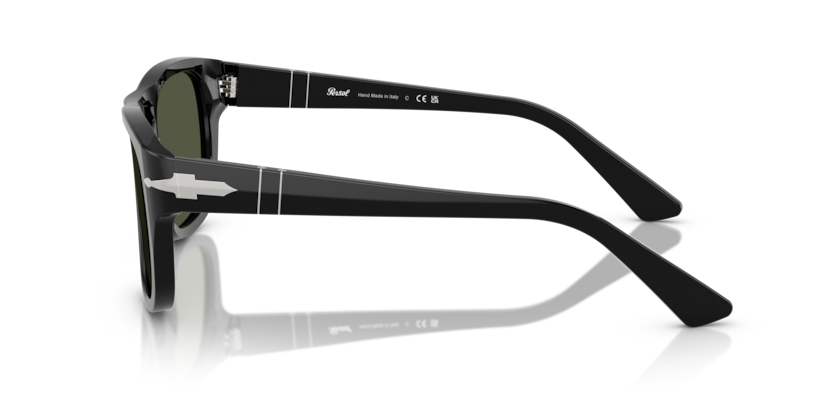 Black - 0PO3366S 8056262229095