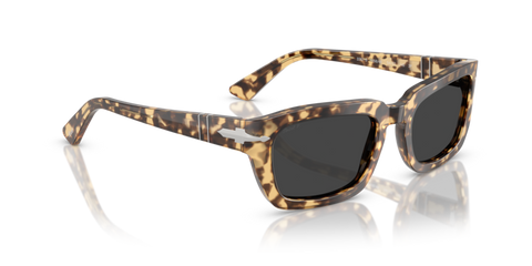 Brown Beige Tortoise - 0PO3367S 8056262224878