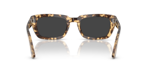 Brown Beige Tortoise - 0PO3367S 8056262224878