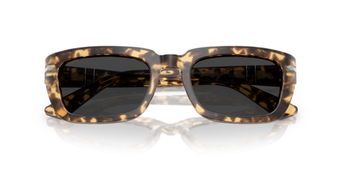 Brown Beige Tortoise - 0PO3367S 8056262224878