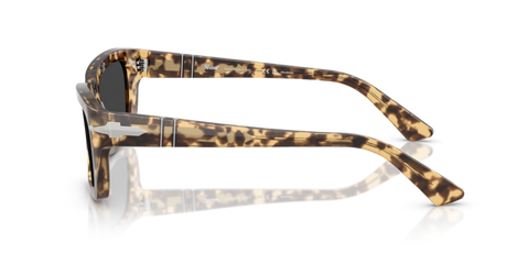 Brown Beige Tortoise - 0PO3367S 8056262224878