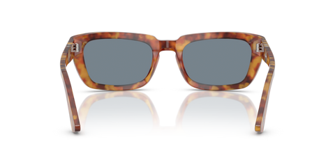 Brown Tortoise - 0PO3367S 8056262224885