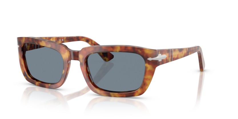 Brown Tortoise - 0PO3367S 8056262224885