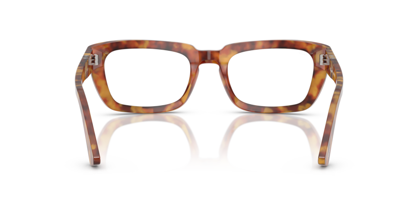 Brown Tortoise - 0PO3367S 8056262224892