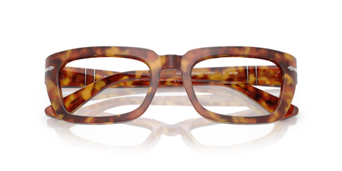 Brown Tortoise - 0PO3367S 8056262224892