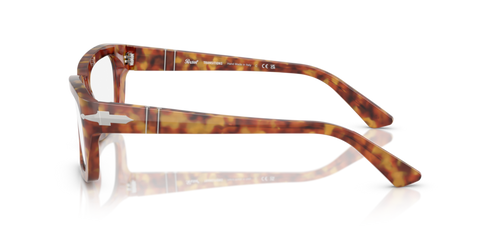 Brown Tortoise - 0PO3367S 8056262224892