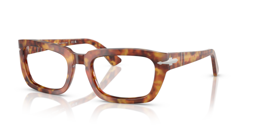 Brown Tortoise - 0PO3367S 8056262224892