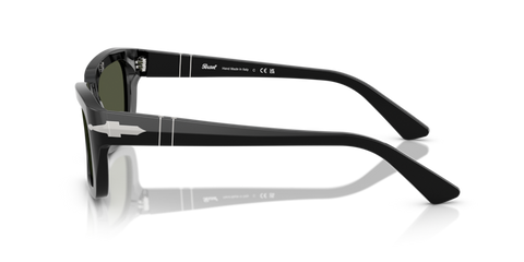 Black - 0PO3367S 8056262224922