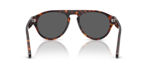 Havana - 0PO3370S 8056262355886 Persol Sunglasses Unisex Pilot