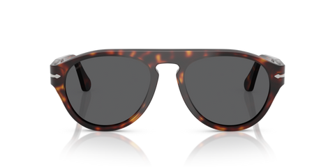 Havana - 0PO3370S 8056262355886 Persol Sunglasses Unisex Pilot