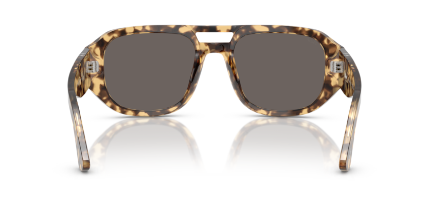 Brown/Beige Tortoise - 0PO3373S 8056262357354 Persol Sunglasses Unisex Pilot