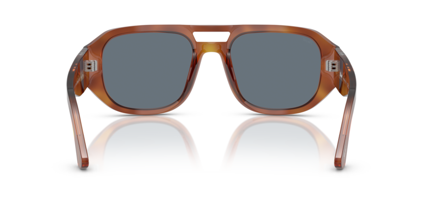 Terra Di Siena - 0PO3373S 8056262357439 Persol Sunglasses Unisex Pilot