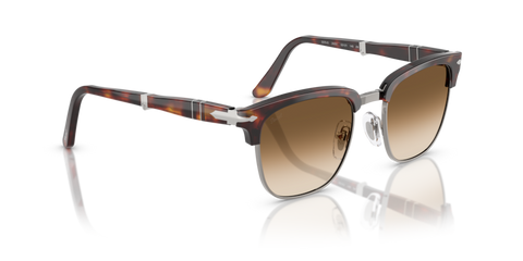 Havana - 0PO3375S 8056262357026 Persol Sunglasses Unisex Square