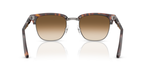 Havana - 0PO3375S 8056262357026 Persol Sunglasses Unisex Square