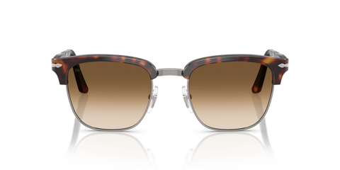 Havana - 0PO3375S 8056262357026 Persol Sunglasses Unisex Square