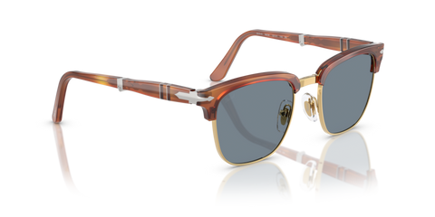 Terra Di Siena - 0PO3375S 8056262357064 Persol Sunglasses Unisex Square