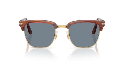 Terra Di Siena - 0PO3375S 8056262357064 Persol Sunglasses Unisex Square