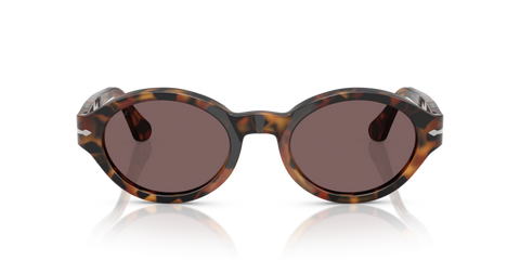Madreterra - 0PO3378S 8056262356678 Persol Sunglasses Woman Oval
