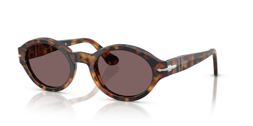 Madreterra - 0PO3378S 8056262356678 Persol Sunglasses Woman Oval