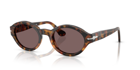 Madreterra - 0PO3378S 8056262356678 Persol Sunglasses Woman Oval