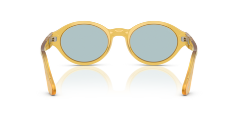 Miele - 0PO3378S 8056262356708 Persol Sunglasses Woman Oval