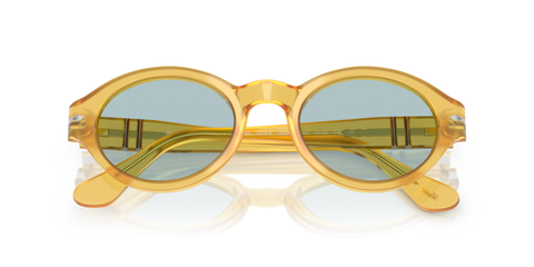 Miele - 0PO3378S 8056262356708 Persol Sunglasses Woman Oval