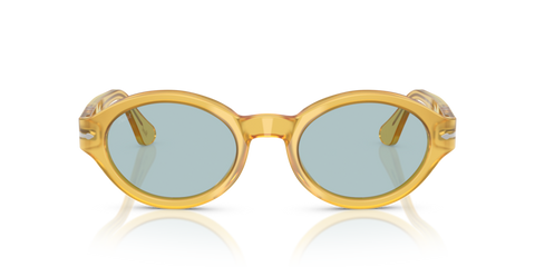 Miele - 0PO3378S 8056262356708 Persol Sunglasses Woman Oval