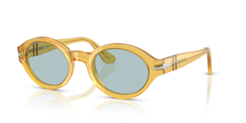 Miele - 0PO3378S 8056262356708 Persol Sunglasses Woman Oval