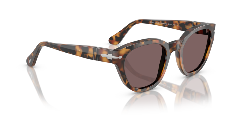 Madreterra - 0PO3379S 8056262356517 Persol Sunglasses Unisex Butterfly