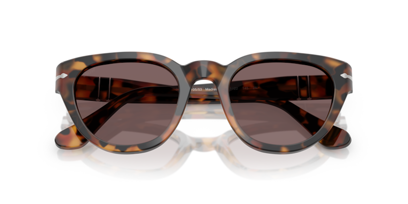 Madreterra - 0PO3379S 8056262356517 Persol Sunglasses Unisex Butterfly