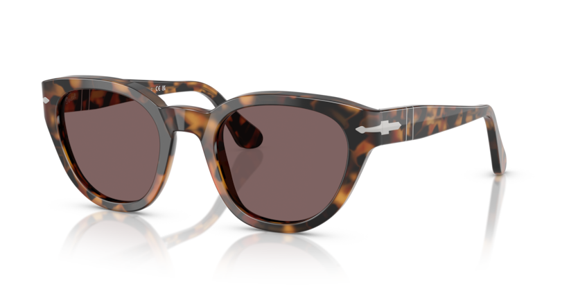 Madreterra - 0PO3379S 8056262356517 Persol Sunglasses Unisex Butterfly