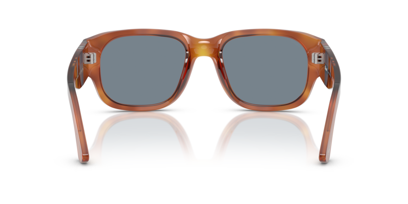 Terra Di Siena - 0PO3380S 8056262357330 Persol Sunglasses Unisex Square