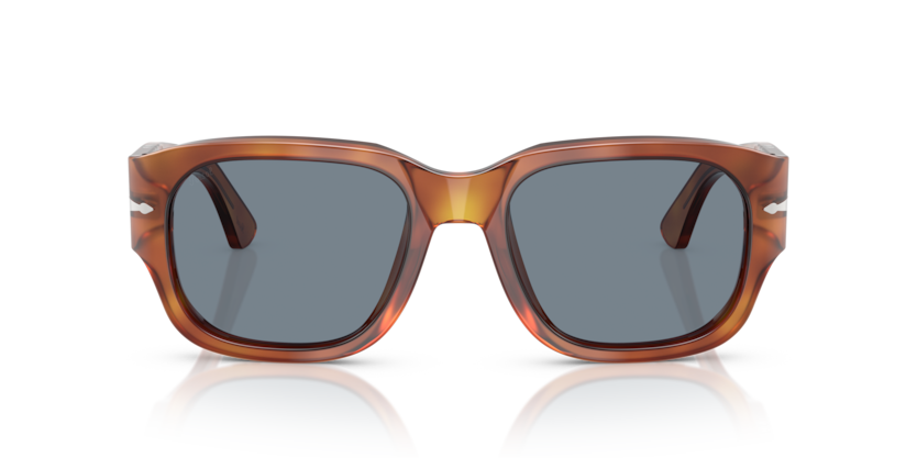 Terra Di Siena - 0PO3380S 8056262357330 Persol Sunglasses Unisex Square