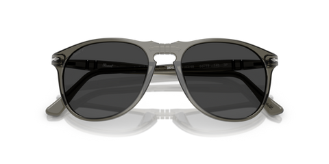 (Smoke) Black Polarized -  8056262234709