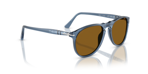 (Transparent Navy) Crystal Brown -  8056262234716