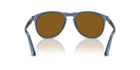 (Transparent Navy) Crystal Brown -  8056262234716