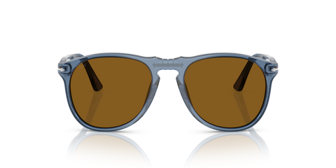 (Transparent Navy) Crystal Brown -  8056262234716